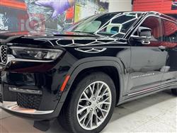 جيب جراند شيروكي إل